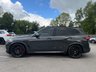 USED 2022 72 BMW X5 3.0 40d MHT M Sport Auto xDrive Euro 6 (s/s) 5dr Dravit,Carbon bodykit, FBMWSH