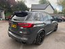 USED 2022 72 BMW X5 3.0 40d MHT M Sport Auto xDrive Euro 6 (s/s) 5dr Dravit,Carbon bodykit, FBMWSH