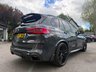 USED 2022 72 BMW X5 3.0 40d MHT M Sport Auto xDrive Euro 6 (s/s) 5dr Dravit,Carbon bodykit, FBMWSH
