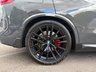 USED 2022 72 BMW X5 3.0 40d MHT M Sport Auto xDrive Euro 6 (s/s) 5dr Dravit,Carbon bodykit, FBMWSH