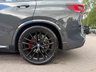 USED 2022 72 BMW X5 3.0 40d MHT M Sport Auto xDrive Euro 6 (s/s) 5dr Dravit,Carbon bodykit, FBMWSH