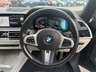 USED 2022 72 BMW X5 3.0 40d MHT M Sport Auto xDrive Euro 6 (s/s) 5dr Dravit,Carbon bodykit, FBMWSH