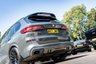 USED 2022 72 BMW X5 3.0 40d MHT M Sport Auto xDrive Euro 6 (s/s) 5dr Dravit,Carbon bodykit, FBMWSH