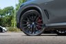 USED 2022 72 BMW X5 3.0 40d MHT M Sport Auto xDrive Euro 6 (s/s) 5dr Dravit,Carbon bodykit, FBMWSH
