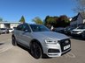 USED 2017 17 AUDI Q3 2.0 TDI Black Edition S Tronic quattro Euro 6 (s/s) 5dr Fantastic condition & history