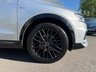 USED 2017 17 AUDI Q3 2.0 TDI Black Edition S Tronic quattro Euro 6 (s/s) 5dr Fantastic condition & history
