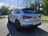 USED 2017 17 AUDI Q3 2.0 TDI Black Edition S Tronic quattro Euro 6 (s/s) 5dr Fantastic condition & history