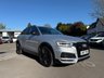 USED 2017 17 AUDI Q3 2.0 TDI Black Edition S Tronic quattro Euro 6 (s/s) 5dr Fantastic condition & history