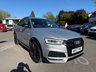 USED 2017 17 AUDI Q3 2.0 TDI Black Edition S Tronic quattro Euro 6 (s/s) 5dr Fantastic condition & history