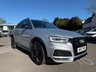 USED 2017 17 AUDI Q3 2.0 TDI Black Edition S Tronic quattro Euro 6 (s/s) 5dr Fantastic condition & history