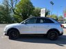 USED 2017 17 AUDI Q3 2.0 TDI Black Edition S Tronic quattro Euro 6 (s/s) 5dr Fantastic condition & history