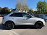 USED 2017 17 AUDI Q3 2.0 TDI Black Edition S Tronic quattro Euro 6 (s/s) 5dr Fantastic condition & history