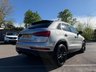 USED 2017 17 AUDI Q3 2.0 TDI Black Edition S Tronic quattro Euro 6 (s/s) 5dr Fantastic condition & history