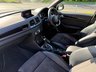 USED 2017 17 AUDI Q3 2.0 TDI Black Edition S Tronic quattro Euro 6 (s/s) 5dr Fantastic condition & history