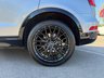 USED 2017 17 AUDI Q3 2.0 TDI Black Edition S Tronic quattro Euro 6 (s/s) 5dr Fantastic condition & history
