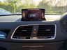 USED 2017 17 AUDI Q3 2.0 TDI Black Edition S Tronic quattro Euro 6 (s/s) 5dr Fantastic condition & history