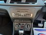 USED 2017 17 AUDI Q3 2.0 TDI Black Edition S Tronic quattro Euro 6 (s/s) 5dr Fantastic condition & history