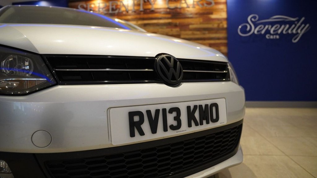 View our VOLKSWAGEN POLO