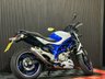 USED 2013 63 SUZUKI GLADIUS 650 FINANCE SPECIALISTS APPLY NOW LOW RATE FINANCE DELIVERY AVAILABLE
