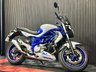 USED 2013 63 SUZUKI GLADIUS 650 FINANCE SPECIALISTS APPLY NOW LOW RATE FINANCE DELIVERY AVAILABLE