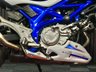 USED 2013 63 SUZUKI GLADIUS 650 FINANCE SPECIALISTS APPLY NOW LOW RATE FINANCE DELIVERY AVAILABLE
