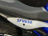 USED 2013 63 SUZUKI GLADIUS 650 FINANCE SPECIALISTS APPLY NOW LOW RATE FINANCE DELIVERY AVAILABLE