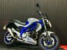 USED 2013 63 SUZUKI GLADIUS 650 FINANCE SPECIALISTS APPLY NOW LOW RATE FINANCE DELIVERY AVAILABLE
