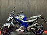 USED 2013 63 SUZUKI GLADIUS 650 FINANCE SPECIALISTS APPLY NOW LOW RATE FINANCE DELIVERY AVAILABLE