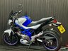 USED 2013 63 SUZUKI GLADIUS 650 FINANCE SPECIALISTS APPLY NOW LOW RATE FINANCE DELIVERY AVAILABLE