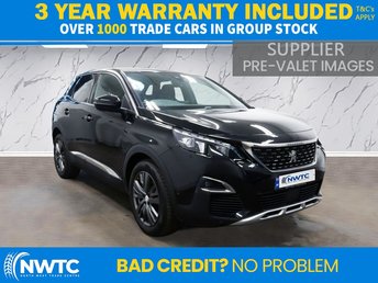 2017 PEUGEOT 3008