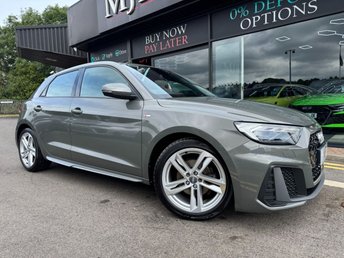 View our AUDI A1