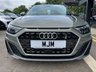 USED 2019 19 AUDI A1 1.5 TFSI 35 S line Sportback 5dr Petrol Manual Euro 6 (s/s) (150 ps) * TECH PACK * APPLE CARPLAY * AUDI PARKING SYSTEM PLUS * DUAL-ZONE CLIMATE CONTROL * FRONT + REAR PARKING SENSORS * VIRTUAL COCKPIT * LED LIGHTS * PLUSE CLOTH SEATS * WIRELESS CHARGING * 17