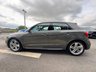 USED 2019 19 AUDI A1 1.5 TFSI 35 S line Sportback 5dr Petrol Manual Euro 6 (s/s) (150 ps) * TECH PACK * APPLE CARPLAY * AUDI PARKING SYSTEM PLUS * DUAL-ZONE CLIMATE CONTROL * FRONT + REAR PARKING SENSORS * VIRTUAL COCKPIT * LED LIGHTS * PLUSE CLOTH SEATS * WIRELESS CHARGING * 17