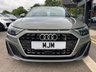 USED 2019 19 AUDI A1 1.5 TFSI 35 S line Sportback 5dr Petrol Manual Euro 6 (s/s) (150 ps) * TECH PACK * APPLE CARPLAY * AUDI PARKING SYSTEM PLUS * DUAL-ZONE CLIMATE CONTROL * FRONT + REAR PARKING SENSORS * VIRTUAL COCKPIT * LED LIGHTS * PLUSE CLOTH SEATS * WIRELESS CHARGING * 17