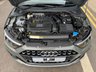 USED 2019 19 AUDI A1 1.5 TFSI 35 S line Sportback 5dr Petrol Manual Euro 6 (s/s) (150 ps) * TECH PACK * APPLE CARPLAY * AUDI PARKING SYSTEM PLUS * DUAL-ZONE CLIMATE CONTROL * FRONT + REAR PARKING SENSORS * VIRTUAL COCKPIT * LED LIGHTS * PLUSE CLOTH SEATS * WIRELESS CHARGING * 17
