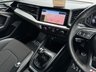 USED 2019 19 AUDI A1 1.5 TFSI 35 S line Sportback 5dr Petrol Manual Euro 6 (s/s) (150 ps) * TECH PACK * APPLE CARPLAY * AUDI PARKING SYSTEM PLUS * DUAL-ZONE CLIMATE CONTROL * FRONT + REAR PARKING SENSORS * VIRTUAL COCKPIT * LED LIGHTS * PLUSE CLOTH SEATS * WIRELESS CHARGING * 17