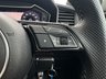 USED 2019 19 AUDI A1 1.5 TFSI 35 S line Sportback 5dr Petrol Manual Euro 6 (s/s) (150 ps) * TECH PACK * APPLE CARPLAY * AUDI PARKING SYSTEM PLUS * DUAL-ZONE CLIMATE CONTROL * FRONT + REAR PARKING SENSORS * VIRTUAL COCKPIT * LED LIGHTS * PLUSE CLOTH SEATS * WIRELESS CHARGING * 17