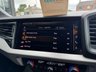 USED 2019 19 AUDI A1 1.5 TFSI 35 S line Sportback 5dr Petrol Manual Euro 6 (s/s) (150 ps) * TECH PACK * APPLE CARPLAY * AUDI PARKING SYSTEM PLUS * DUAL-ZONE CLIMATE CONTROL * FRONT + REAR PARKING SENSORS * VIRTUAL COCKPIT * LED LIGHTS * PLUSE CLOTH SEATS * WIRELESS CHARGING * 17