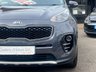 USED 2016 66 KIA SPORTAGE 1.7 CRDi 3 SUV 5dr Diesel Manual Euro 6 (s/s) (114 bhp) 