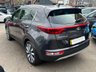USED 2016 66 KIA SPORTAGE 1.7 CRDi 3 SUV 5dr Diesel Manual Euro 6 (s/s) (114 bhp) 