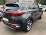 USED 2016 66 KIA SPORTAGE 1.7 CRDi 3 SUV 5dr Diesel Manual Euro 6 (s/s) (114 bhp) 