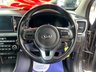 USED 2016 66 KIA SPORTAGE 1.7 CRDi 3 SUV 5dr Diesel Manual Euro 6 (s/s) (114 bhp) 