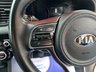 USED 2016 66 KIA SPORTAGE 1.7 CRDi 3 SUV 5dr Diesel Manual Euro 6 (s/s) (114 bhp) 