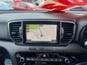 USED 2016 66 KIA SPORTAGE 1.7 CRDi 3 SUV 5dr Diesel Manual Euro 6 (s/s) (114 bhp) 
