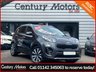 USED 2016 66 KIA SPORTAGE 1.7 CRDi 3 SUV 5dr Diesel Manual Euro 6 (s/s) (114 bhp) 