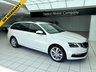 USED 2018 18 SKODA OCTAVIA 2.0 TDI SE L Estate 5dr Diesel Manual 4WD Euro 6 (s/s) (150 ps) 