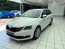 USED 2018 18 SKODA OCTAVIA 2.0 TDI SE L Estate 5dr Diesel Manual 4WD Euro 6 (s/s) (150 ps) 