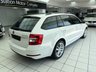 USED 2018 18 SKODA OCTAVIA 2.0 TDI SE L Estate 5dr Diesel Manual 4WD Euro 6 (s/s) (150 ps) 