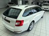 USED 2018 18 SKODA OCTAVIA 2.0 TDI SE L Estate 5dr Diesel Manual 4WD Euro 6 (s/s) (150 ps) 