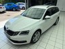 USED 2018 18 SKODA OCTAVIA 2.0 TDI SE L Estate 5dr Diesel Manual 4WD Euro 6 (s/s) (150 ps) 